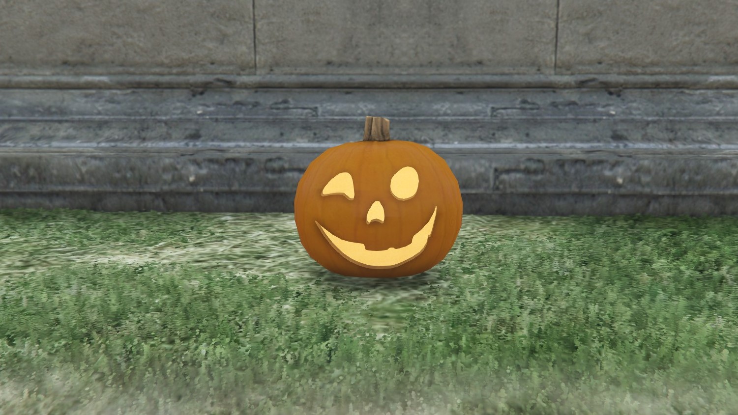 Jack O' Lantern Grand Theft Auto V(グランドセフトオート5)GTA5 & GTAオンライン 情報・攻略